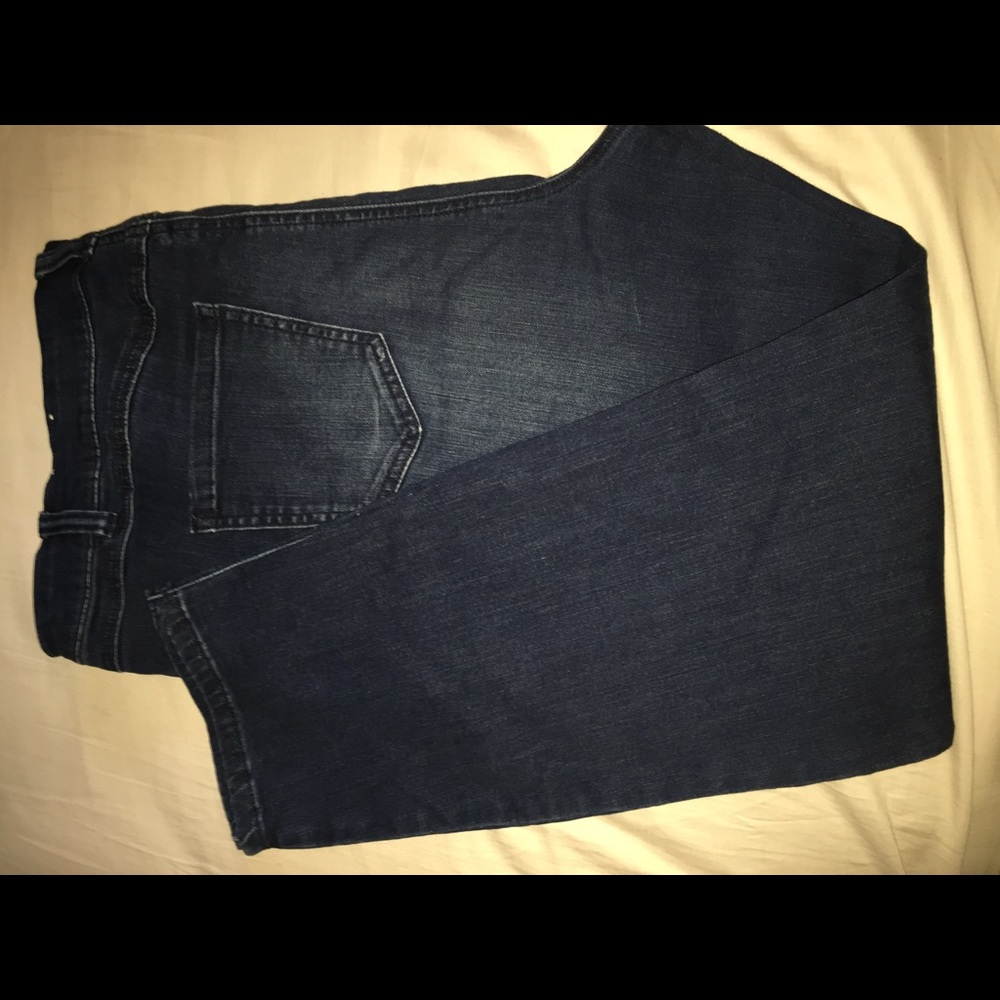Pair of Avenue Jeans